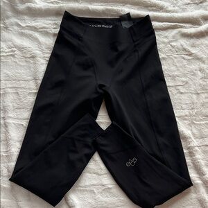 H&M MOVE Black Athletic Leggings